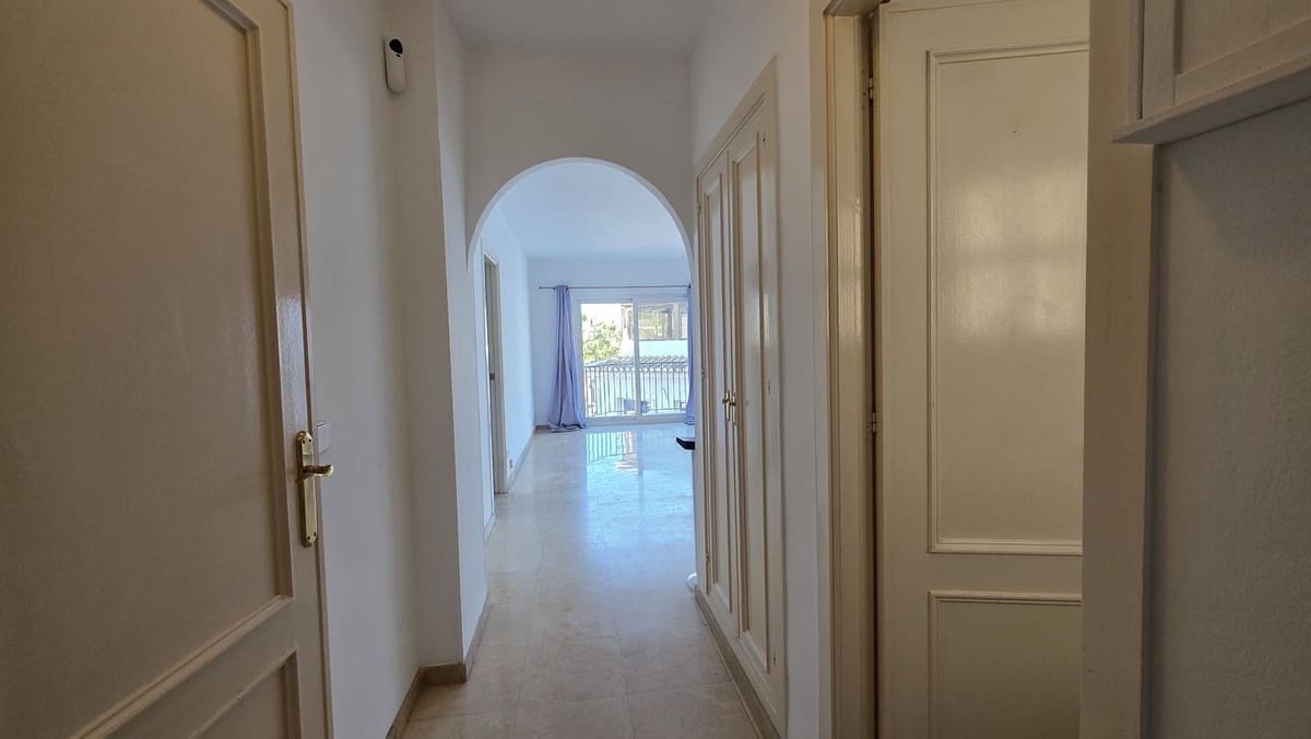 2 sovrum Lägenhet till salu i Fuengirola med garage - 520 000 € (Ref: 9410848)