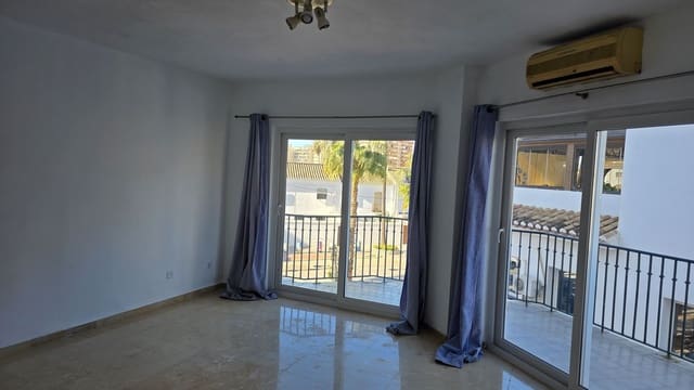 2 sovrum Lägenhet till salu i Centro ciudad, Fuengirola med garage - 520 000 € (Ref: 9410848)