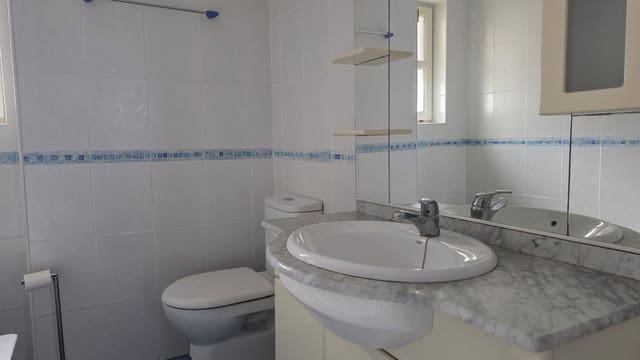 2 sovrum Lägenhet till salu i Centro ciudad, Fuengirola med garage - 520 000 € (Ref: 9410848)