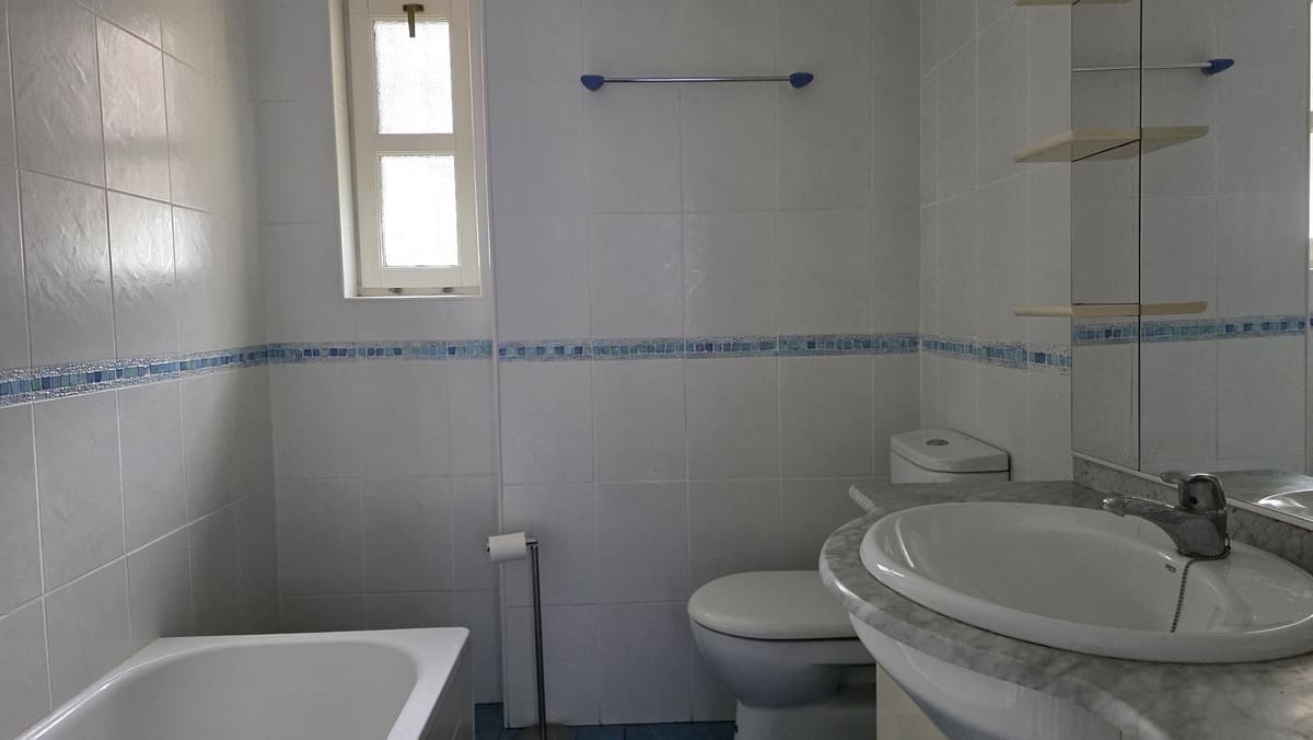 2 sovrum Lägenhet till salu i Fuengirola med garage - 520 000 € (Ref: 9410848)