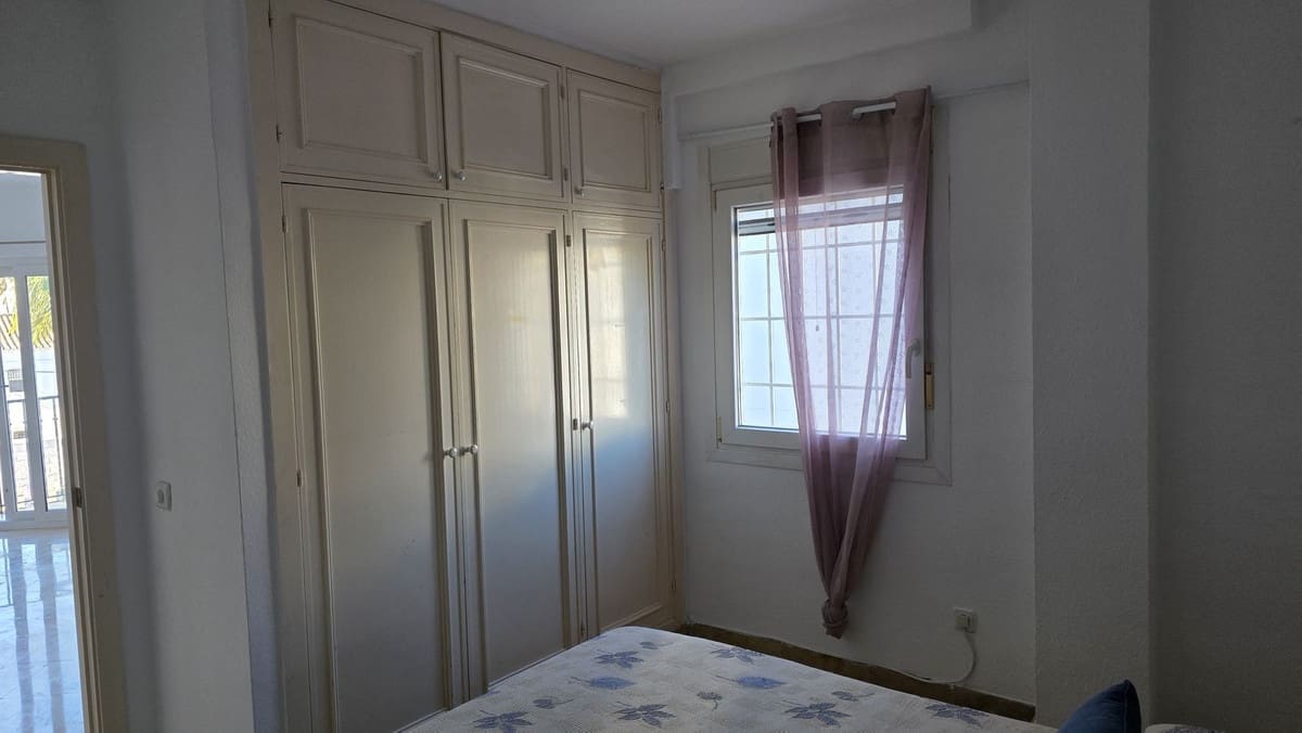 2 sovrum Lägenhet till salu i Fuengirola med garage - 520 000 € (Ref: 9410848)