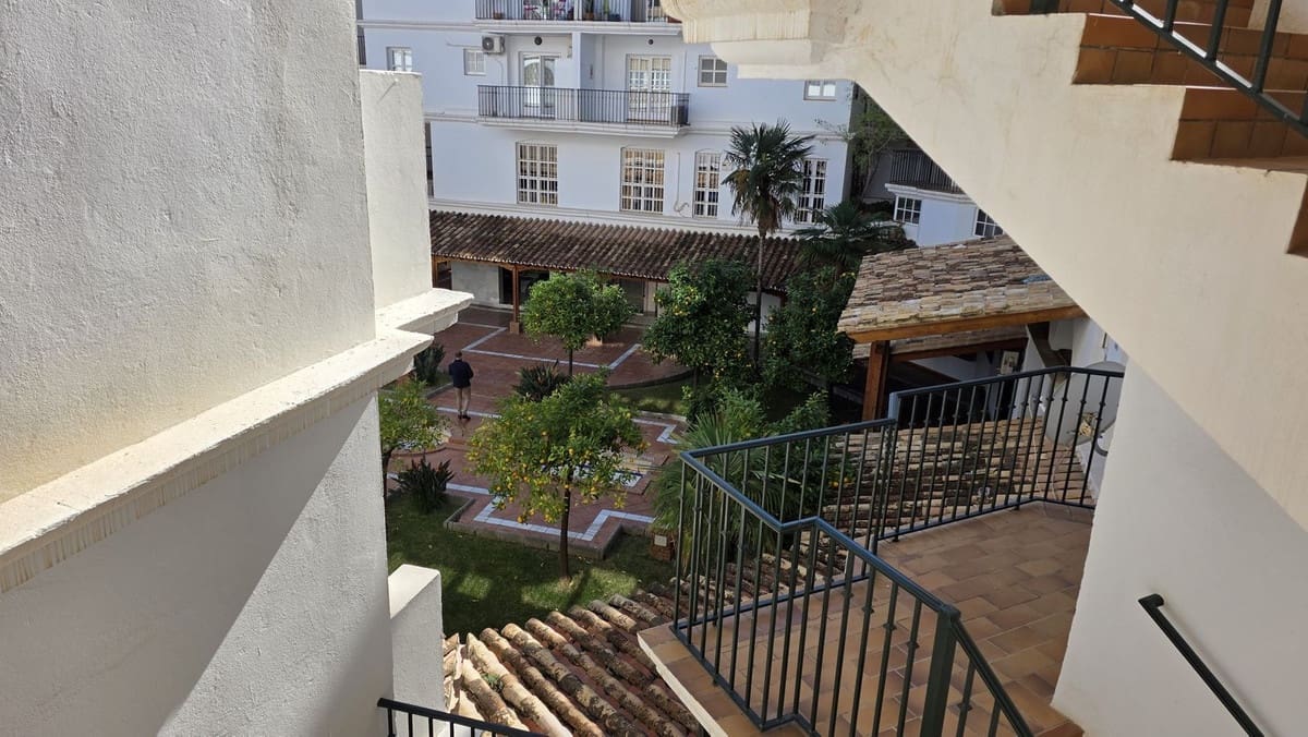 2 sovrum Lägenhet till salu i Fuengirola med garage - 520 000 € (Ref: 9410848)