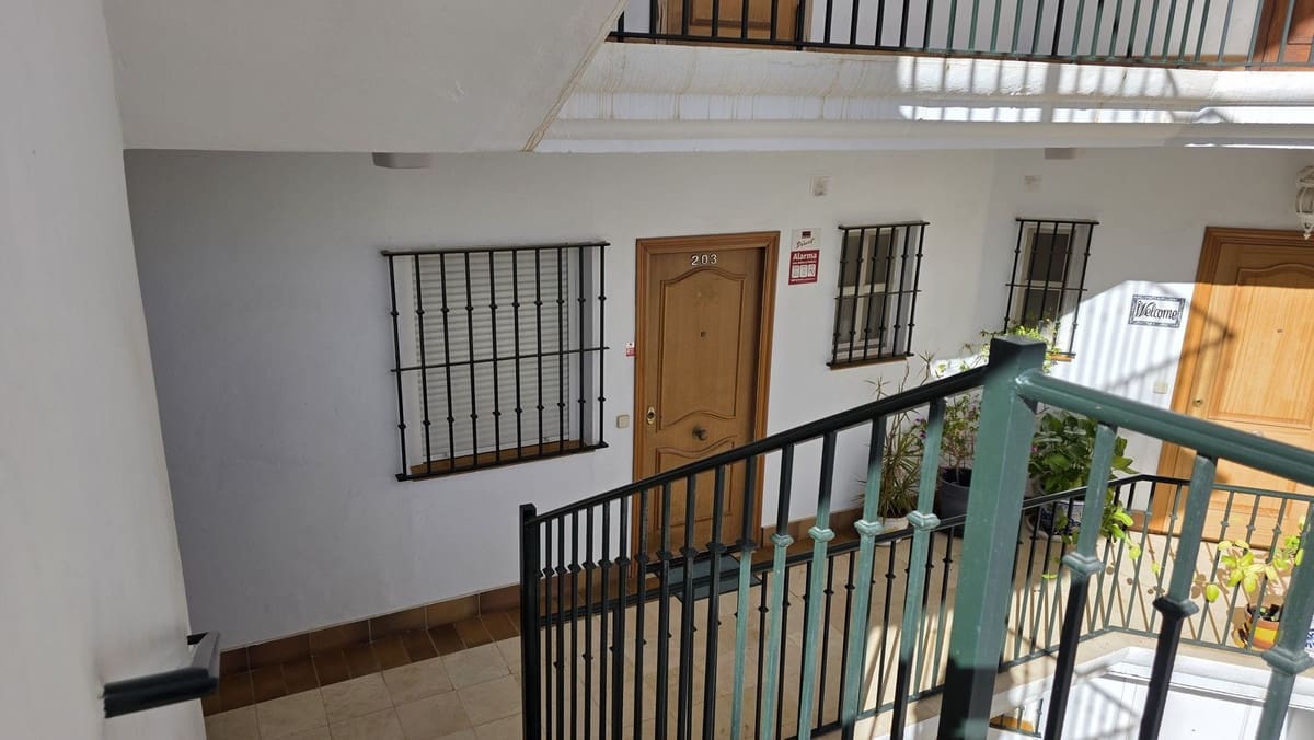 2 sovrum Lägenhet till salu i Fuengirola med garage - 520 000 € (Ref: 9410848)