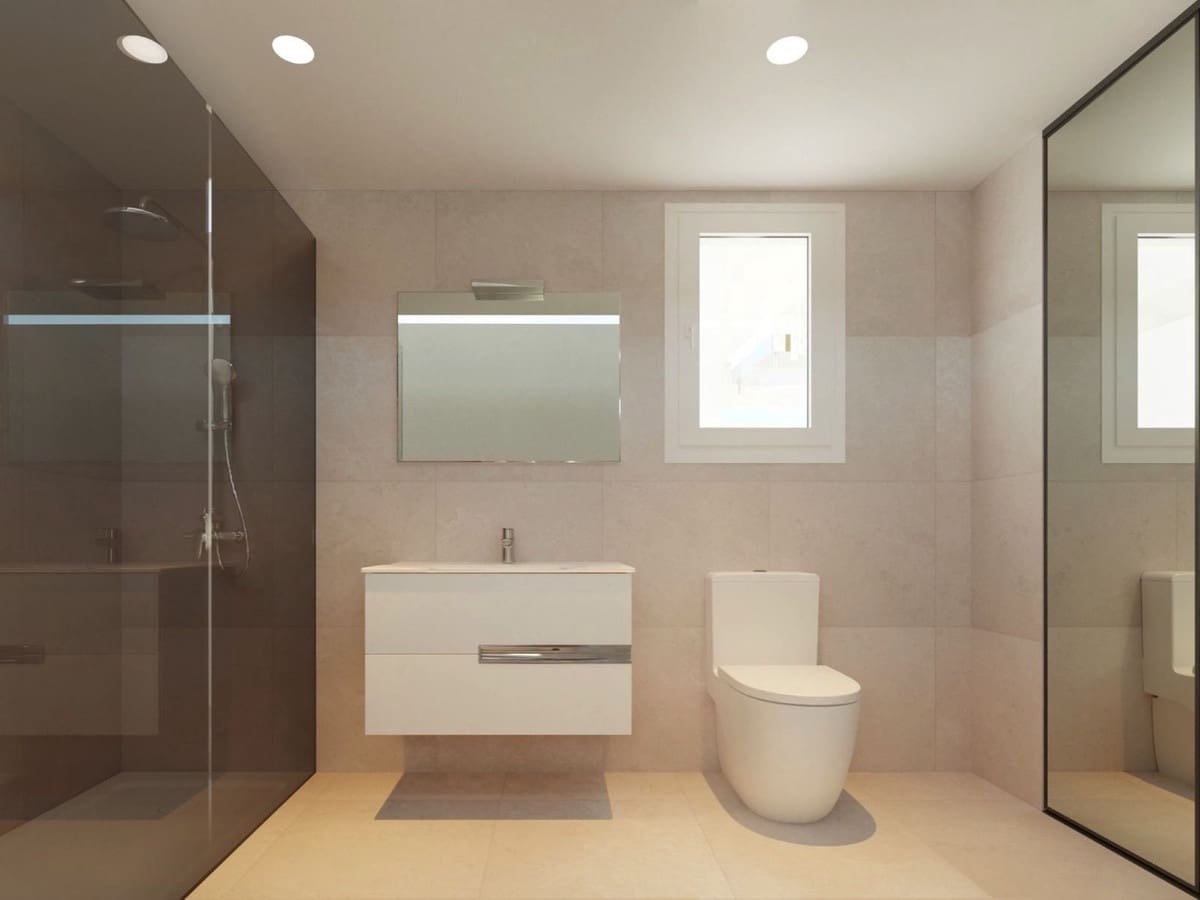 Apartamento de 3 habitaciones en Fuengirola en venta con piscina garaje - 650.000 € (Ref: 9410849)