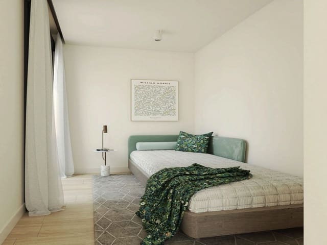 Apartamento de 3 habitaciones en Fuengirola en venta con piscina garaje - 650.000 € (Ref: 9410849)