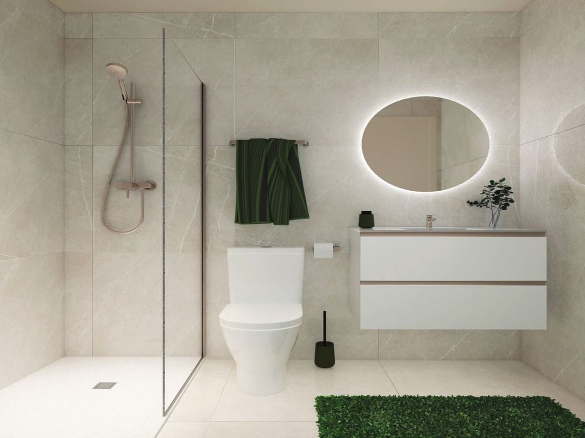 3 sovrum Lägenhet till salu i Fuengirola med pool garage - 650 000 € (Ref: 9410849)