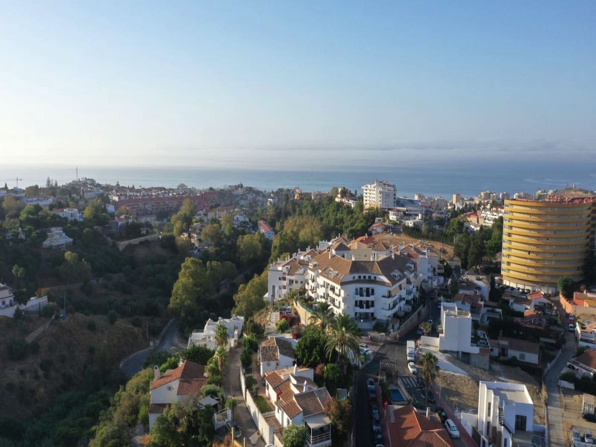 3 sovrum Lägenhet till salu i Fuengirola med pool garage - 650 000 € (Ref: 9410849)