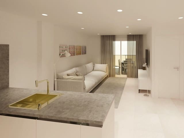 3 sovrum Lägenhet till salu i Zona Puerto Deportivo, Fuengirola med pool - 650 000 € (Ref: 9410849)
