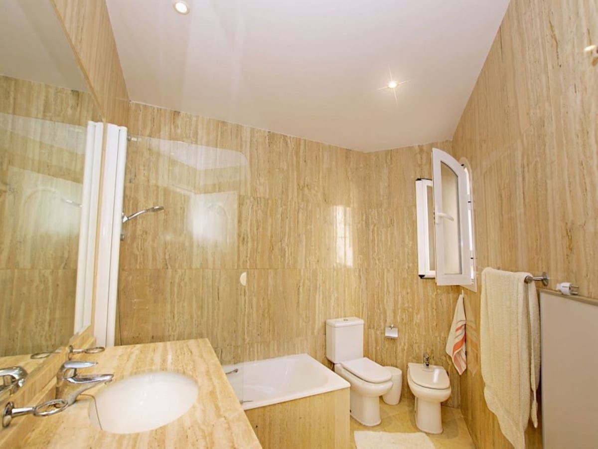 3 bedroom Apartment for sale in Mijas with pool garage - € 495,000 (Ref: 9410850)