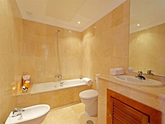 3 camera da letto Appartamento in vendita in Mijas con piscina garage - 495.000 € (Rif: 9410850)