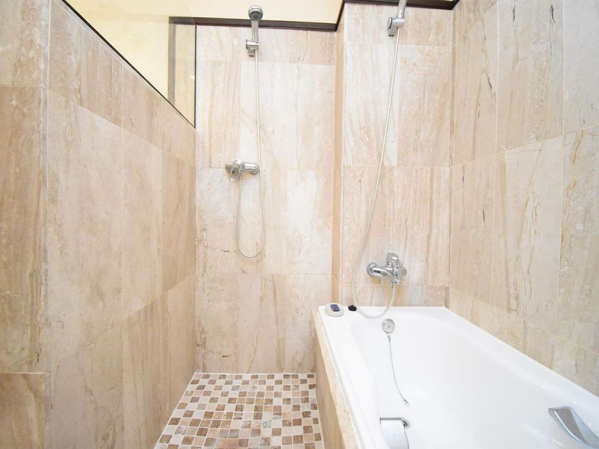 3 sypialnia Apartament na sprzedaż w Mijas z basenem garażem - 495 000 € (Ref: 9410850)