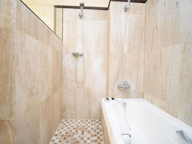 3 sypialnia Apartament na sprzedaż w Mijas z basenem garażem - 495 000 € (Ref: 9410850)