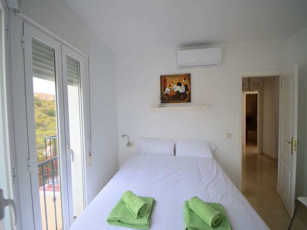 2 bedroom Apartment for sale in Mijas with pool garage - € 525,000 (Ref: 9410850)