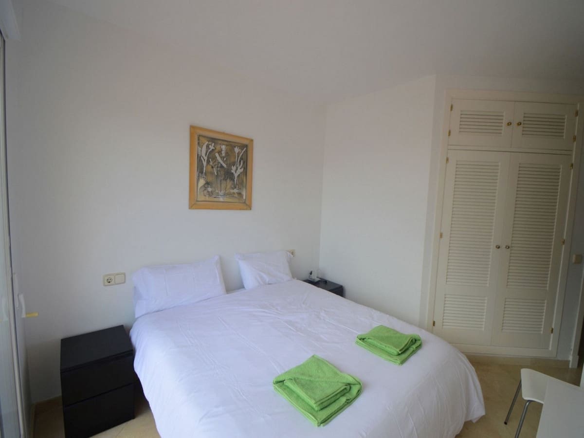 2 bedroom Apartment for sale in Mijas with pool garage - € 525,000 (Ref: 9410850)