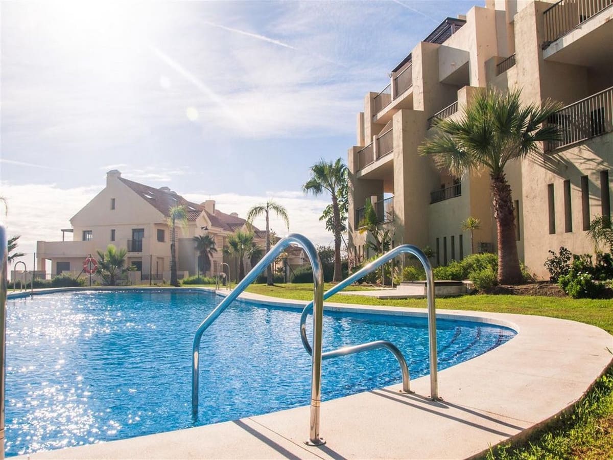 2 bedroom Apartment for sale in Mijas with pool garage - € 525,000 (Ref: 9410850)