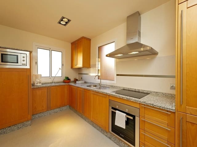 2 chambre Appartement à vendre à La Cala Golf, Mijas avec piscine - 525 000 € (Ref: 9410850)
