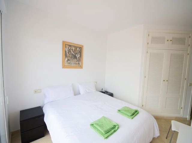 2 chambre Appartement à vendre à La Cala Golf, Mijas avec piscine - 525 000 € (Ref: 9410850)