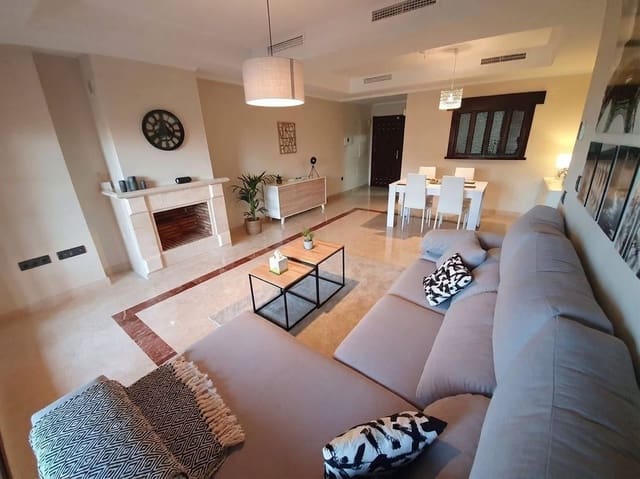 2 chambre Appartement à vendre à La Cala Golf, Mijas avec piscine - 525 000 € (Ref: 9410850)