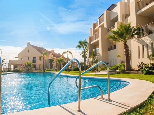 2 chambre Appartement à vendre à La Cala Golf, Mijas avec piscine - 525 000 € (Ref: 9410850)