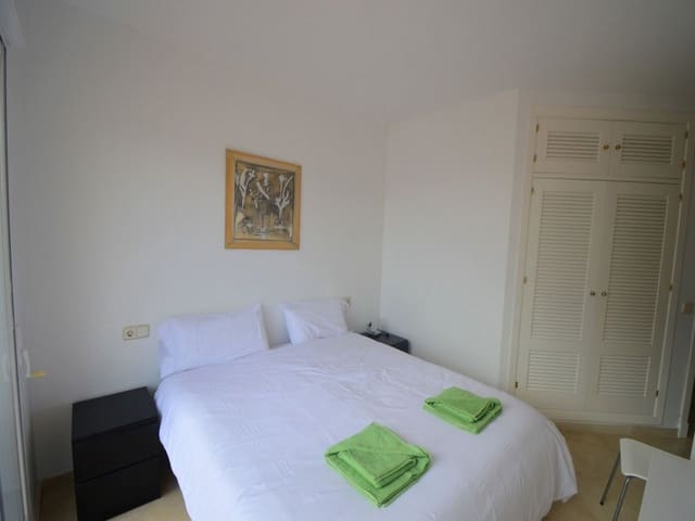 2 chambre Appartement à vendre à La Cala Golf, Mijas avec piscine garage - 525 000 € (Ref: 9410850)