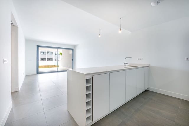 2 soverom Leilighet til salgs i Alcorrín, Manilva med svømmebasseng garasje - € 390 000 (Ref: 9410851)