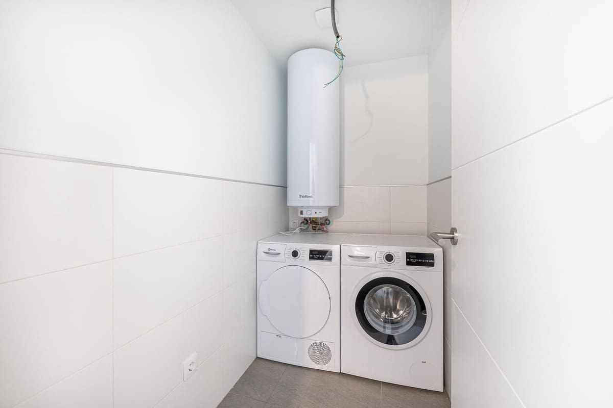 2 chambre Appartement à vendre à Manilva avec piscine garage - 390 000 € (Ref: 9410851)