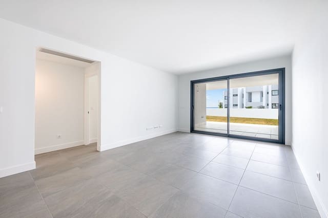 2 chambre Appartement à vendre à Alcorrín, Manilva avec piscine garage - 390 000 € (Ref: 9410851)