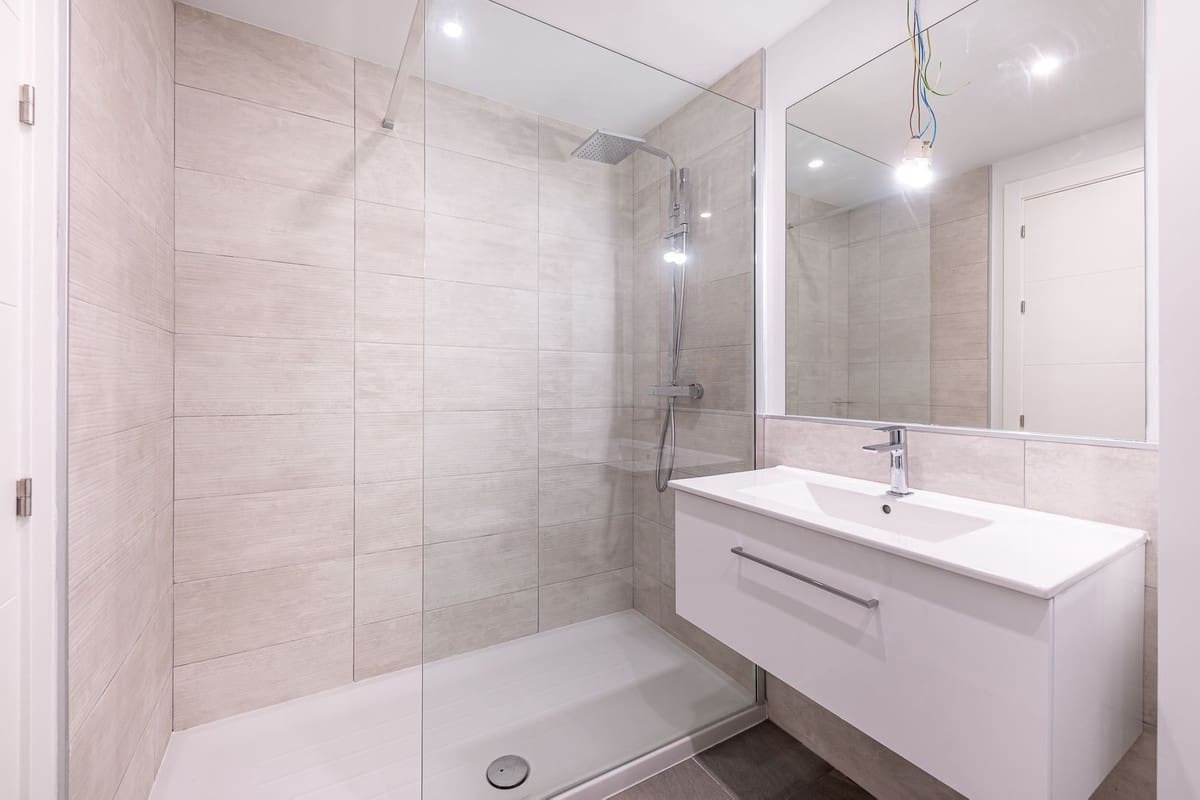 2 chambre Appartement à vendre à Manilva avec piscine garage - 390 000 € (Ref: 9410851)