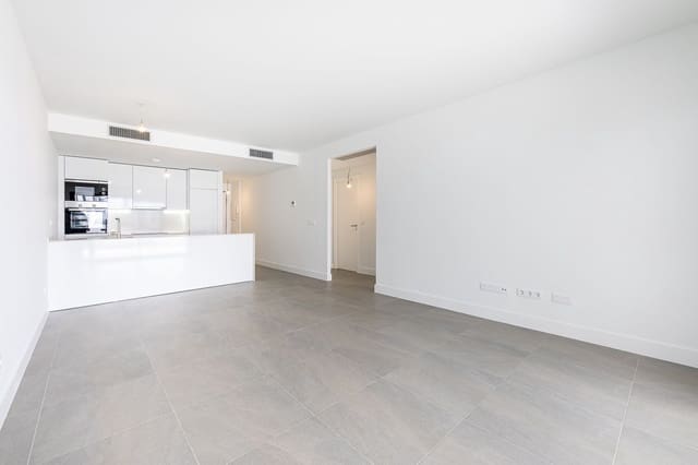 2 soveværelse Lejlighed til salg i Alcorrín, Manilva med swimmingpool garage - € 390.000 (Ref: 9410851)