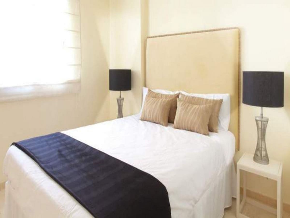 3 bedroom Apartment for sale in Torremolinos with pool - € 460,000 (Ref: 9410852)