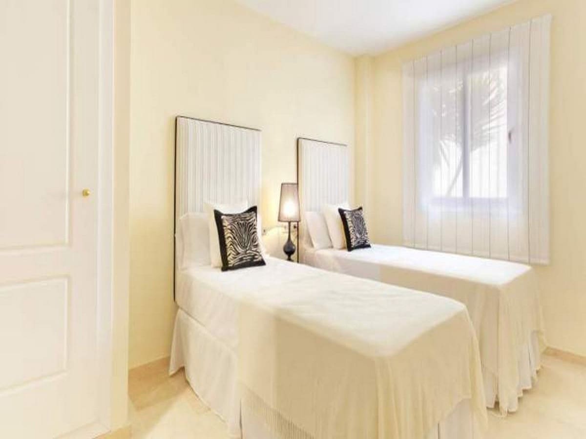 3 soveværelse Lejlighed til salg i Torremolinos med swimmingpool - € 460.000 (Ref: 9410852)