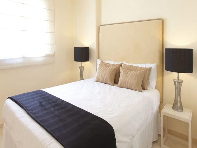 3 bedroom Apartment for sale in Torremolinos with pool - € 460,000 (Ref: 9410852)