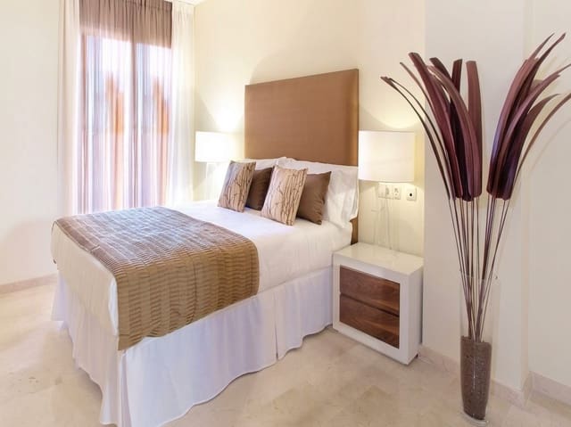 3 bedroom Apartment for sale in Torremolinos with pool - € 460,000 (Ref: 9410852)