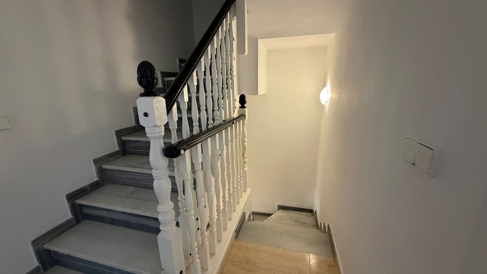 2 makuuhuone Omakotitalo myytävänä paikassa Orihuela Costa - 220 000 € (Ref: 9410855)