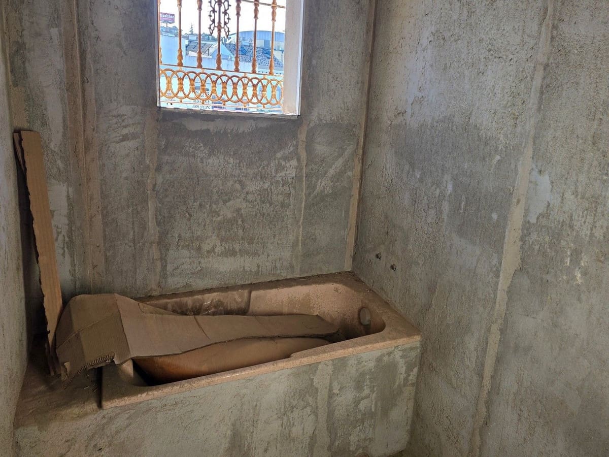 5 camera da letto Casa in vendita in Fuengirola con garage - 540.000 € (Rif: 9410858)