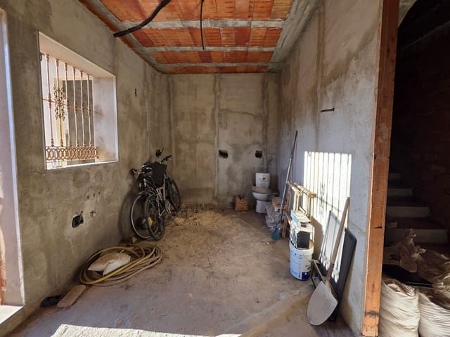 5 soveværelse Byhus til salg i Los Boliches , Fuengirola med garage - € 540.000 (Ref: 9410858)