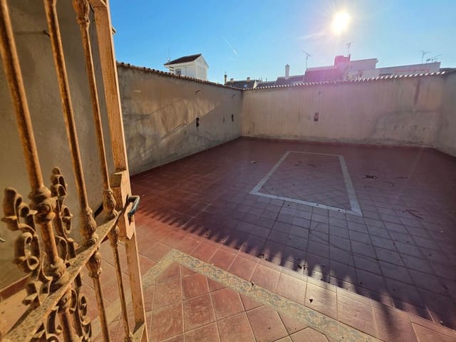 5 quarto Casa em Banda para venda em Los Boliches , Fuengirola com garagem - 540 000 € (Ref: 9410858)