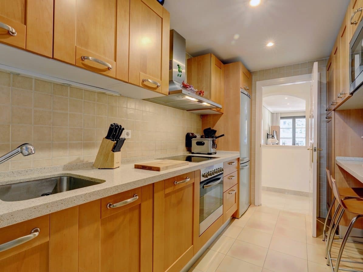 3 chambre Villa/Maison à vendre à El Paraiso avec piscine - 550 000 € (Ref: 9410859)