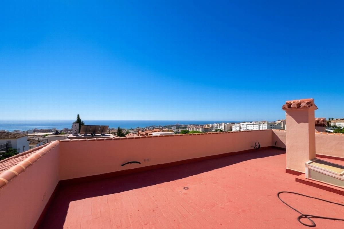 3 bedroom Villa for sale in Benalmadena with pool garage - € 890,000 (Ref: 9410860)