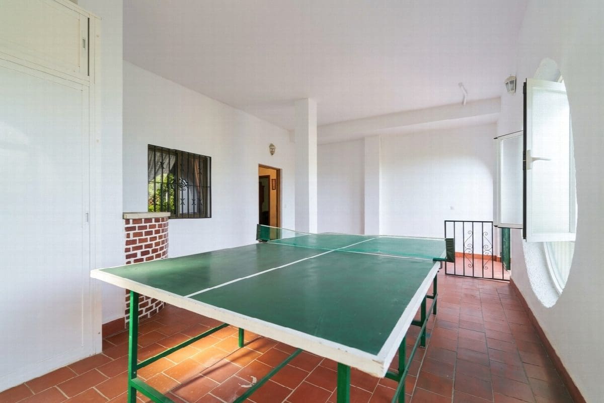3 bedroom Villa for sale in Benalmadena with pool garage - € 890,000 (Ref: 9410860)