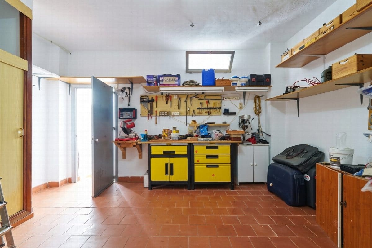3 bedroom Villa for sale in Benalmadena with pool garage - € 890,000 (Ref: 9410860)