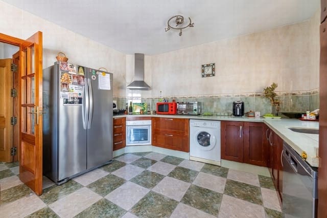 3 camera da letto Villa in vendita in Parque de la Paloma, Benalmádena con piscina garage - 890.000 € (Rif: 9410860)