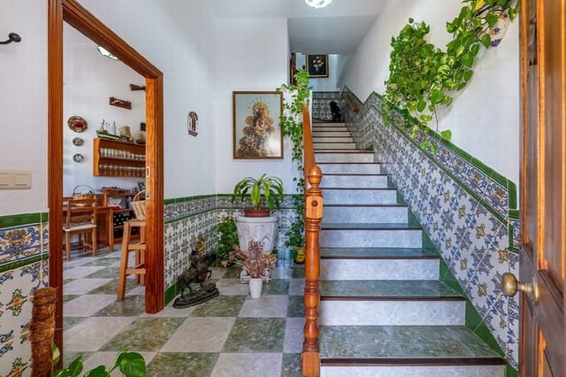 3 camera da letto Villa in vendita in Parque de la Paloma, Benalmádena con piscina garage - 890.000 € (Rif: 9410860)