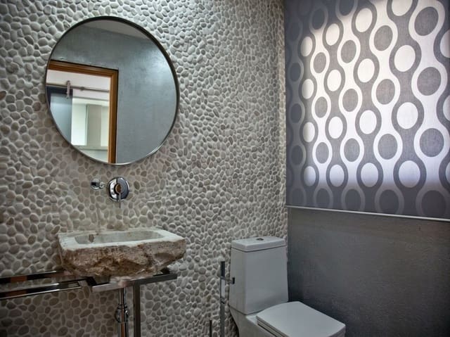 3 sypialnia Dom na sprzedaż w Calahonda, Mijas z basenem - 495 000 € (Ref: 9410862)