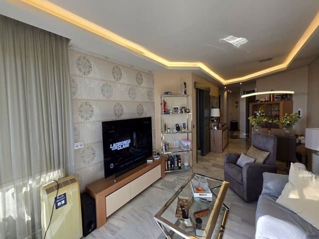 2 camera da letto Appartamento in vendita in Calahonda, Mijas con piscina - 423.000 € (Rif: 9413907)