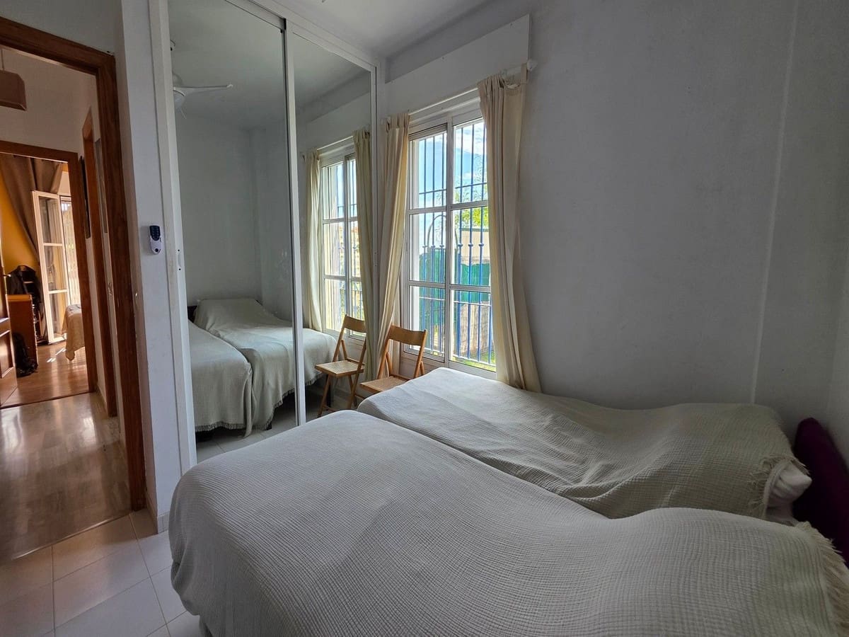 Apartamento de 2 habitaciones en El Faro en venta con piscina - 387.000 € (Ref: 9413908)