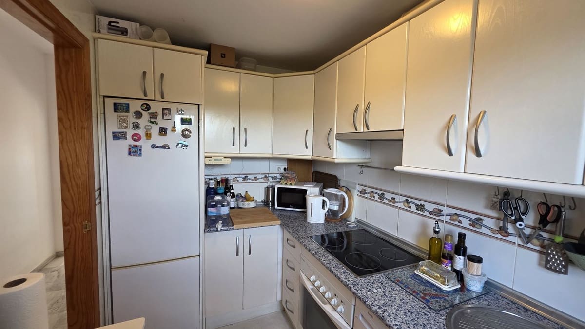 2 bedroom Apartment for sale in El Faro with pool - € 387,000 (Ref: 9413908)