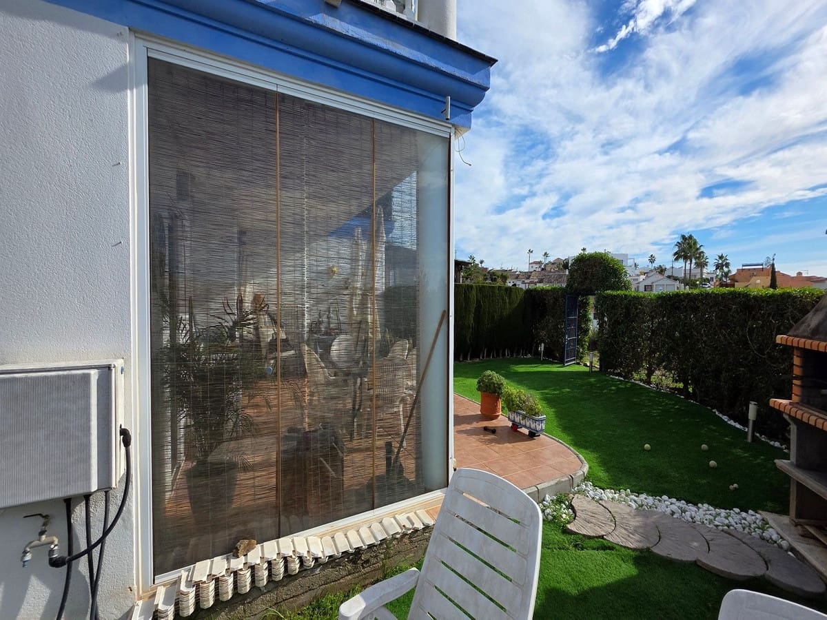 2 bedroom Apartment for sale in El Faro with pool - € 387,000 (Ref: 9413908)