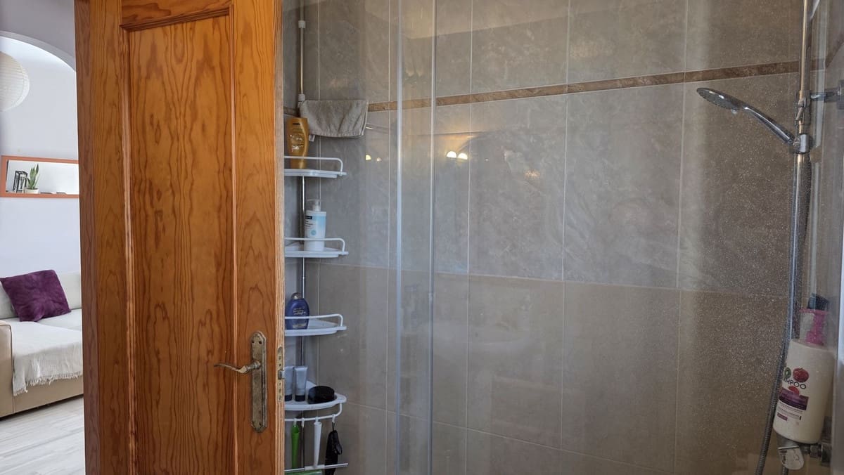 2 bedroom Apartment for sale in El Faro with pool - € 387,000 (Ref: 9413908)