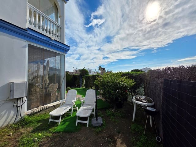 2 camera da letto Appartamento in vendita in El Faro, Mijas con piscina - 387.000 € (Rif: 9413908)